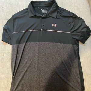 UA polo